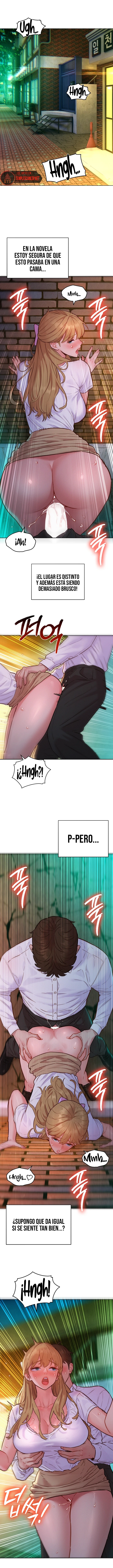 Carpeta De Favoritos.ZIP Capitulo 17 página 8