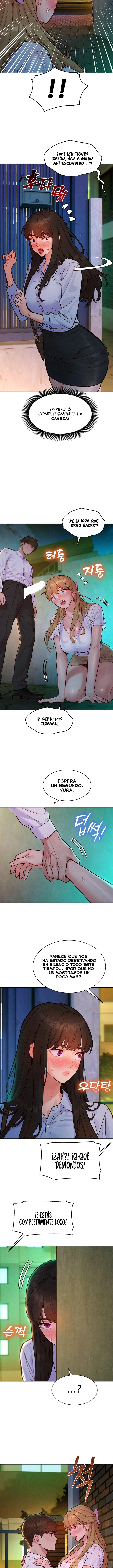 Carpeta De Favoritos.ZIP Capitulo 18 página 7
