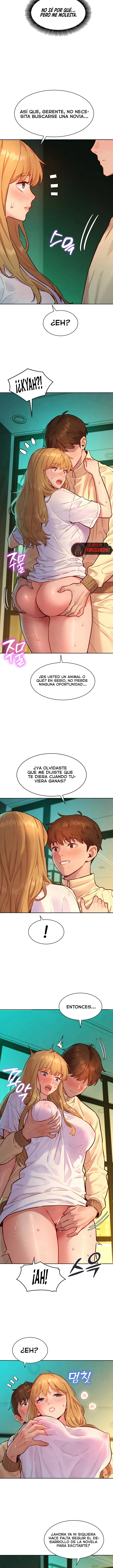 Carpeta De Favoritos.ZIP Capitulo 19 página 10