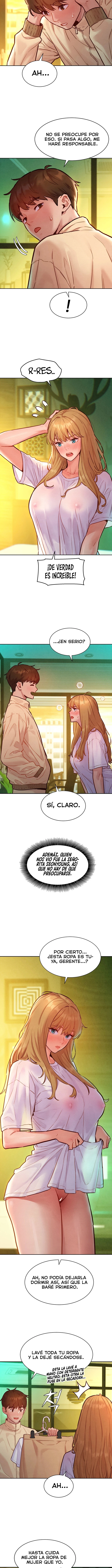 Carpeta De Favoritos.ZIP Capitulo 19 página 4