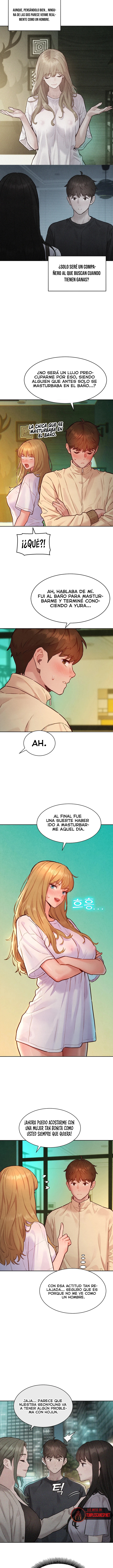 Carpeta De Favoritos.ZIP Capitulo 19 página 9