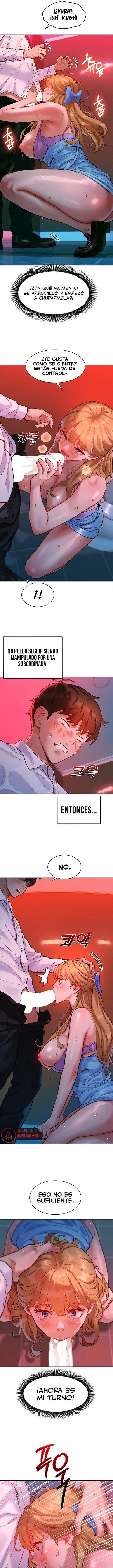 Carpeta De Favoritos.ZIP Capitulo 2 página 11