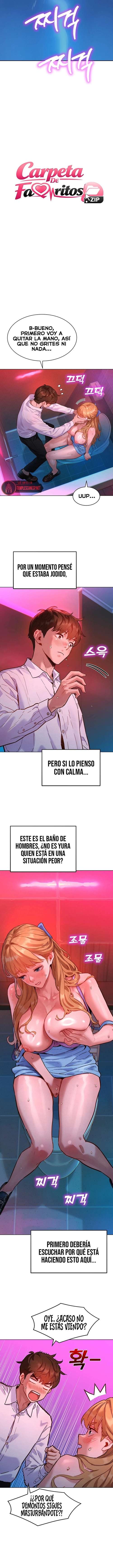 Carpeta De Favoritos.ZIP Capitulo 2 página 2