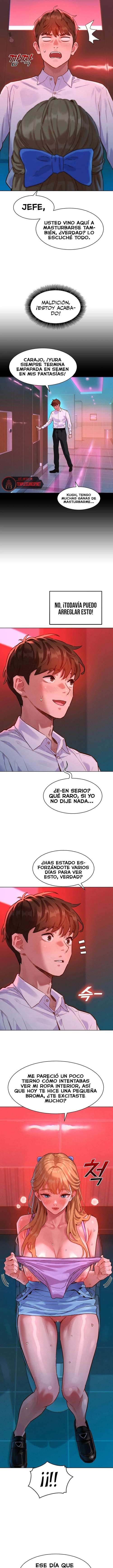 Carpeta De Favoritos.ZIP Capitulo 2 página 7