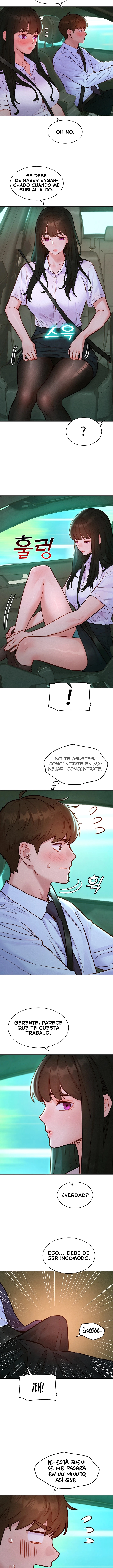 Carpeta De Favoritos.ZIP Capitulo 20 página 12