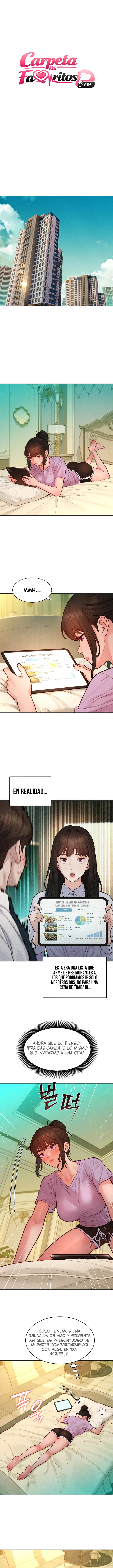 Carpeta De Favoritos.ZIP Capitulo 20 página 2