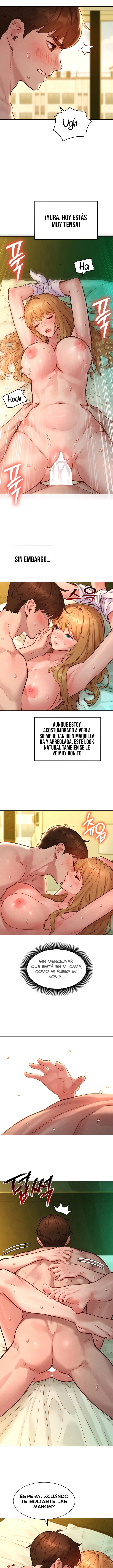 Carpeta De Favoritos.ZIP Capitulo 20 página 4