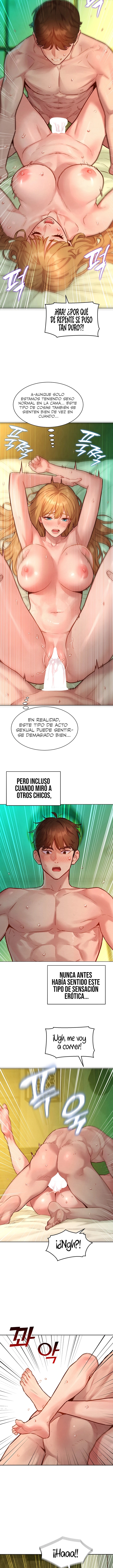Carpeta De Favoritos.ZIP Capitulo 20 página 6