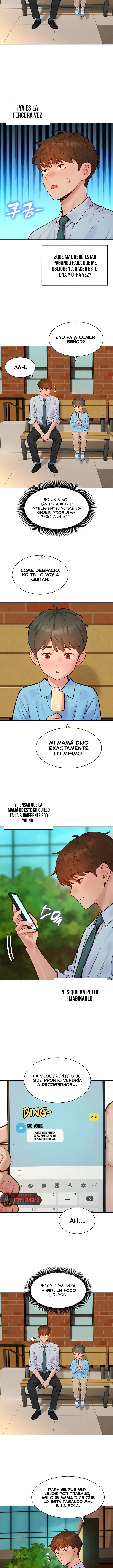 Carpeta De Favoritos.ZIP Capitulo 21 página 11