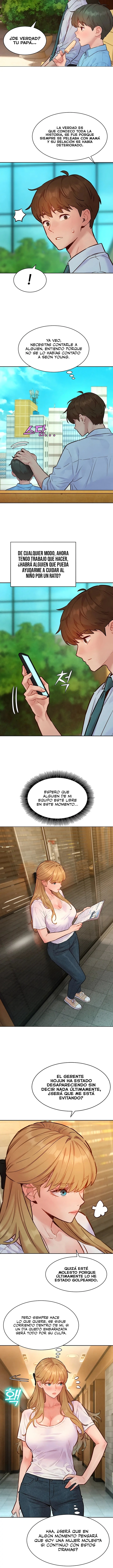 Carpeta De Favoritos.ZIP Capitulo 21 página 12