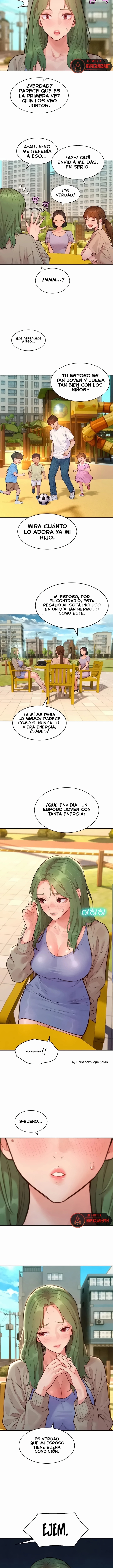 Carpeta De Favoritos.ZIP Capitulo 22 página 10