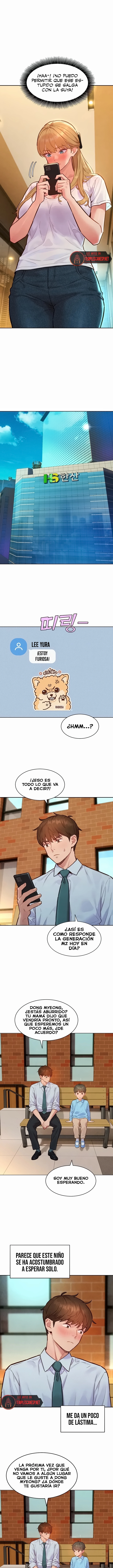 Carpeta De Favoritos.ZIP Capitulo 22 página 2