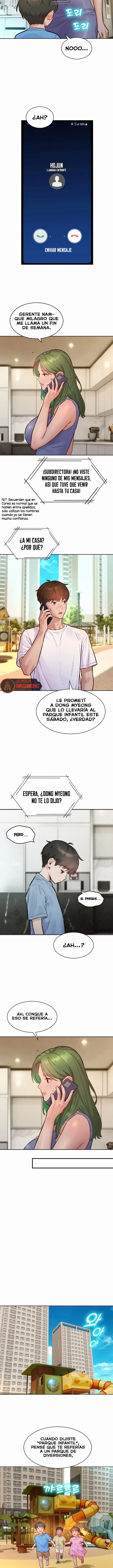 Carpeta De Favoritos.ZIP Capitulo 22 página 5