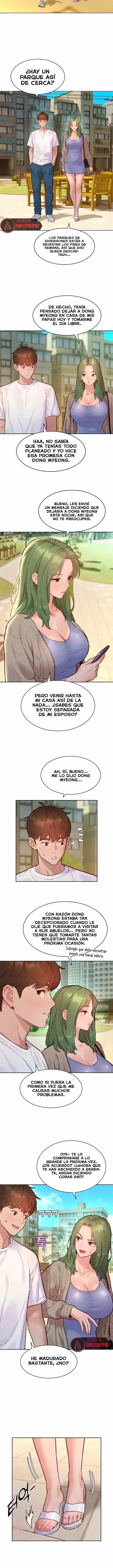 Carpeta De Favoritos.ZIP Capitulo 22 página 6