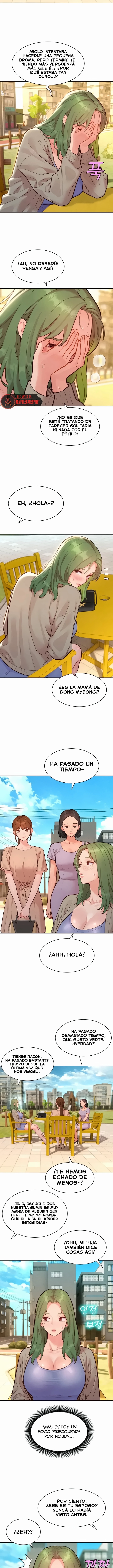 Carpeta De Favoritos.ZIP Capitulo 22 página 9