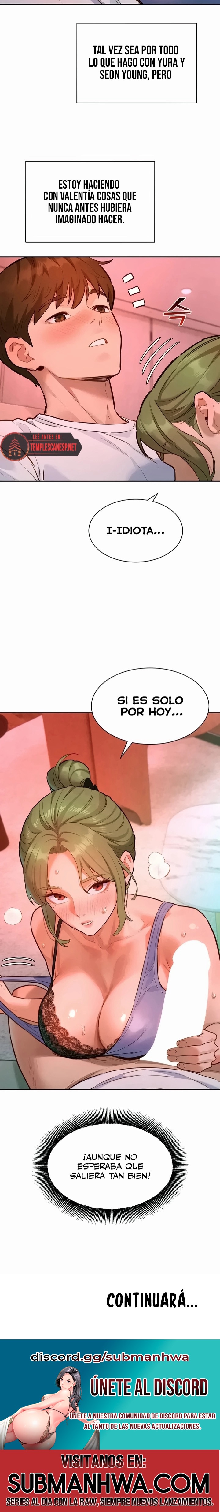 Carpeta De Favoritos.ZIP Capitulo 23 página 12