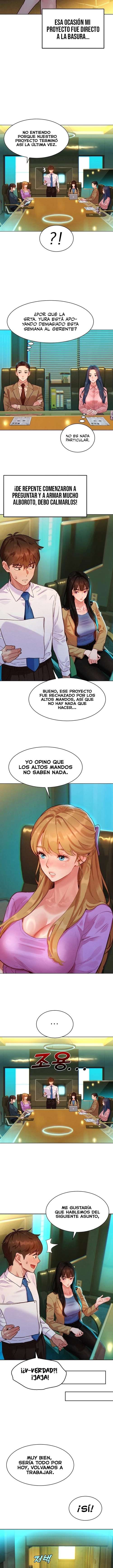 Carpeta De Favoritos.ZIP Capitulo 3 página 11