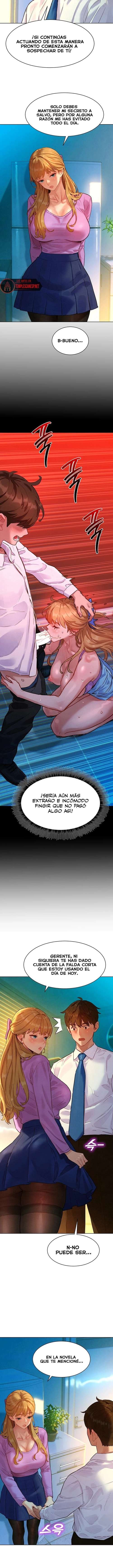 Carpeta De Favoritos.ZIP Capitulo 3 página 13