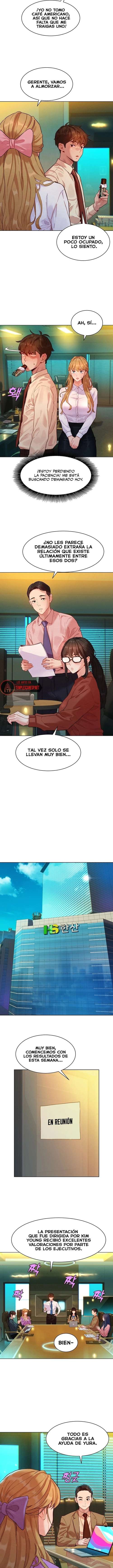 Carpeta De Favoritos.ZIP Capitulo 3 página 9