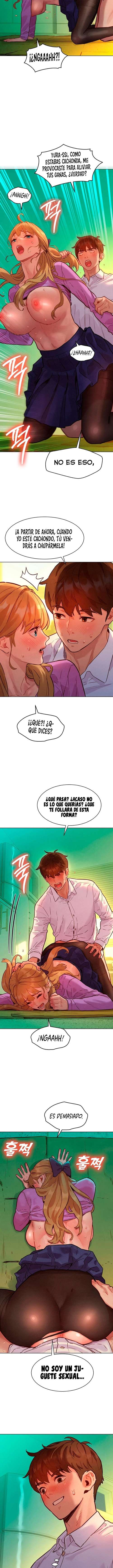 Carpeta De Favoritos.ZIP Capitulo 5 página 13