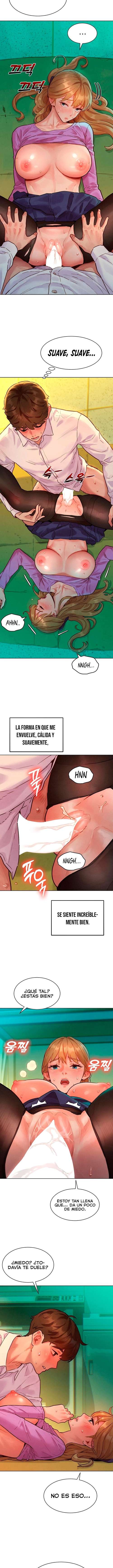 Carpeta De Favoritos.ZIP Capitulo 5 página 3