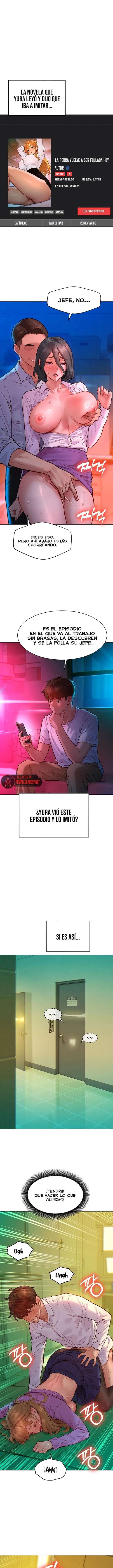 Carpeta De Favoritos.ZIP Capitulo 6 página 2