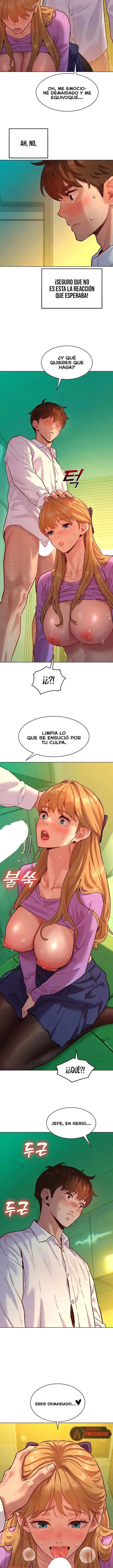 Carpeta De Favoritos.ZIP Capitulo 6 página 8
