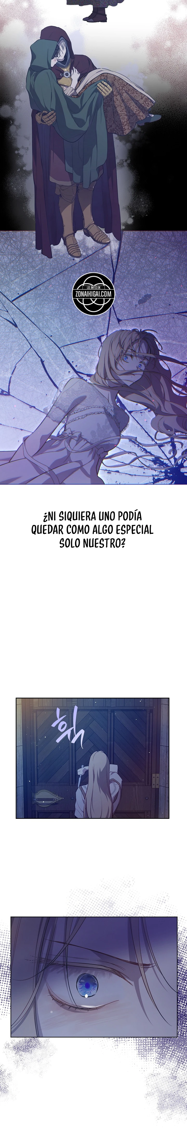 El Campo Olvidado Capitulo 24 página 15
