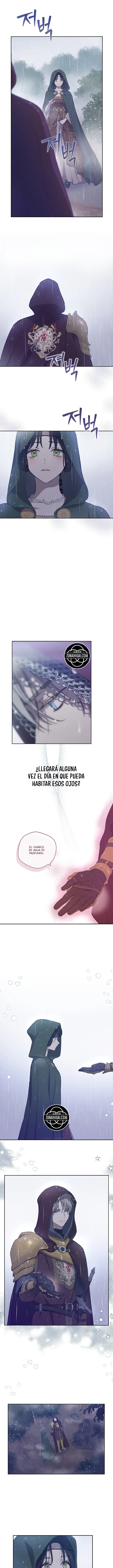 El Campo Olvidado Capitulo 24 página 6