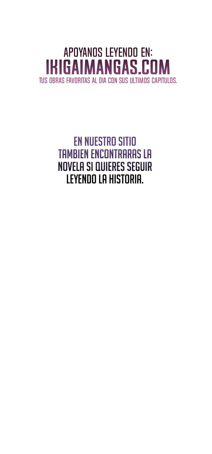 El Campo Olvidado Capitulo 26 página 19
