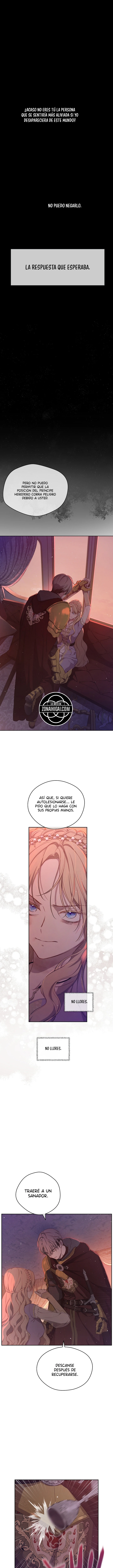 El Campo Olvidado Capitulo 29 página 2