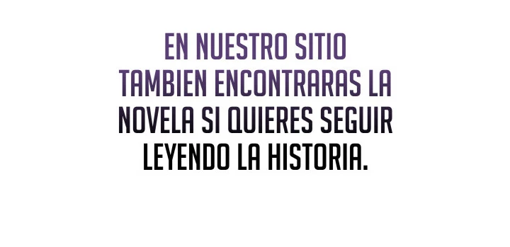 El Campo Olvidado Capitulo 30 página 17