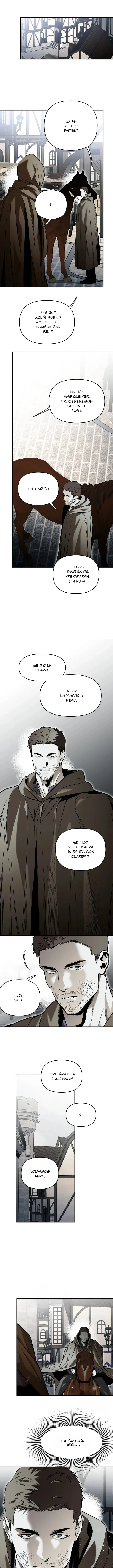 Caballo negro Capitulo 11 página 12
