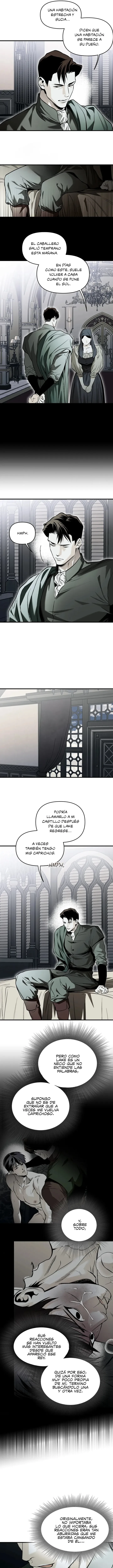 Caballo negro Capitulo 11 página 14