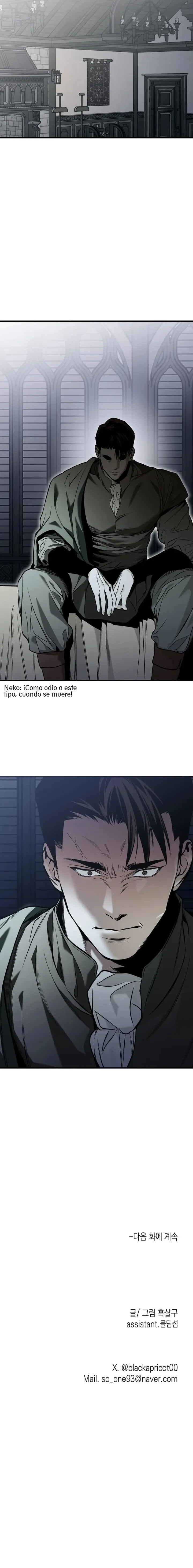 Caballo negro Capitulo 11 página 16