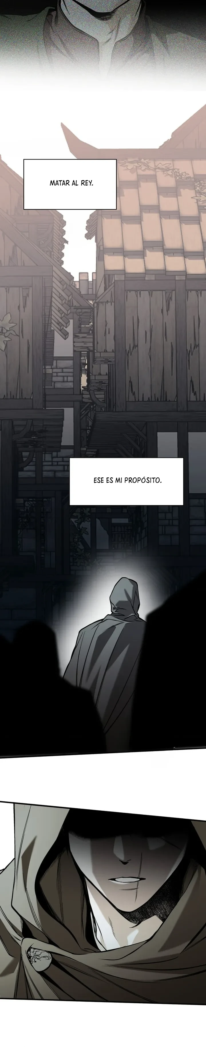 Caballo negro Capitulo 9 página 11