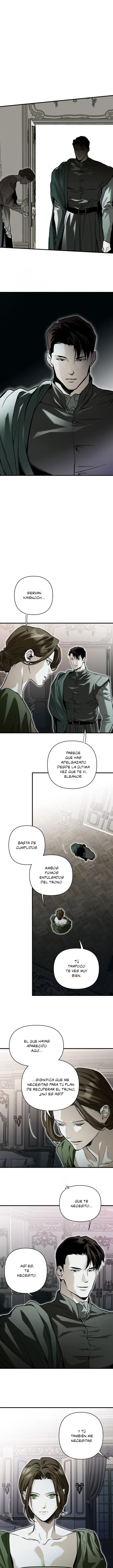 Caballo negro Capitulo 9 página 2