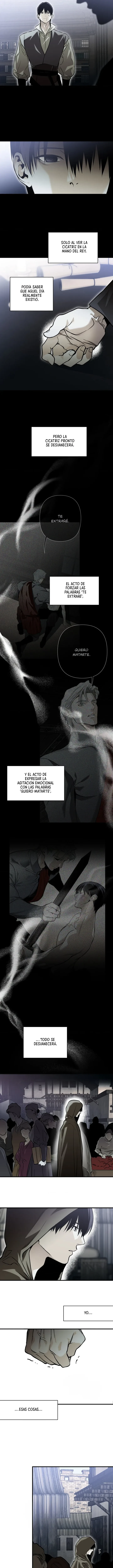 Caballo negro Capitulo 9 página 8