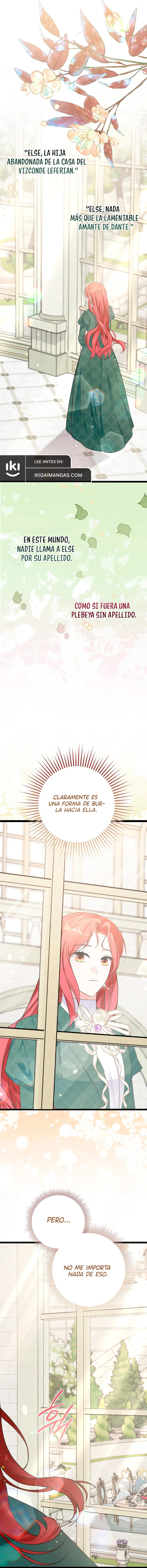 Me Convertí En El Objetivo De Los Protagonistas Masculinos Capitulo 10 página 16