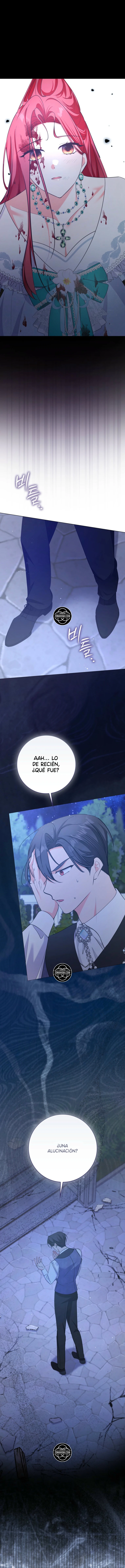 Me Convertí En El Objetivo De Los Protagonistas Masculinos Capitulo 55 página 2