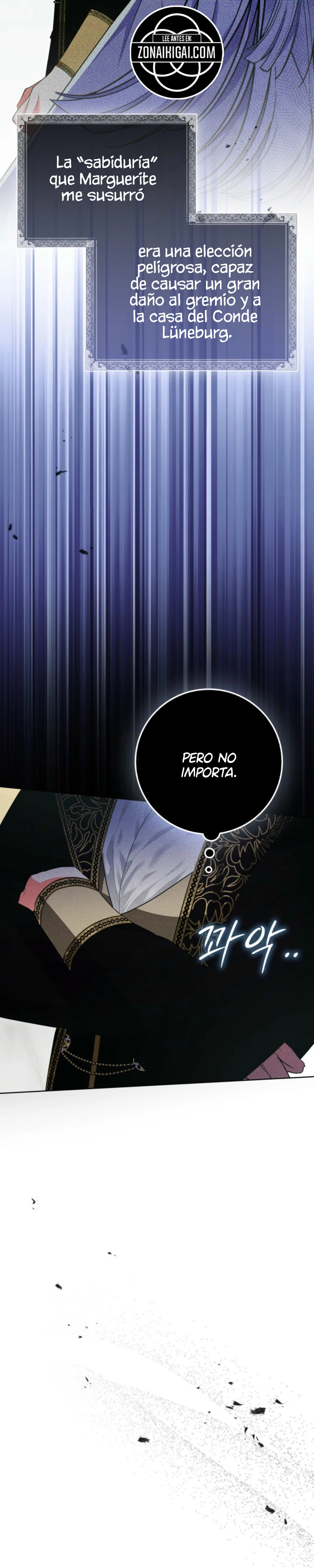 Me Convertí En El Objetivo De Los Protagonistas Masculinos Capitulo 58 página 13