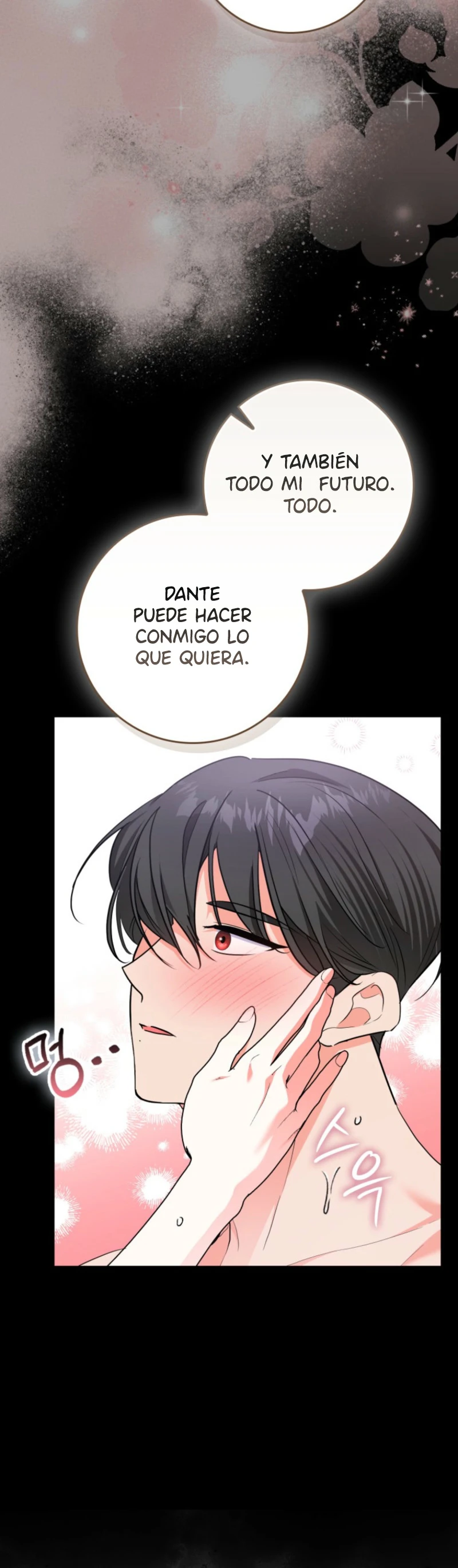 Me Convertí En El Objetivo De Los Protagonistas Masculinos Capitulo 59 página 19
