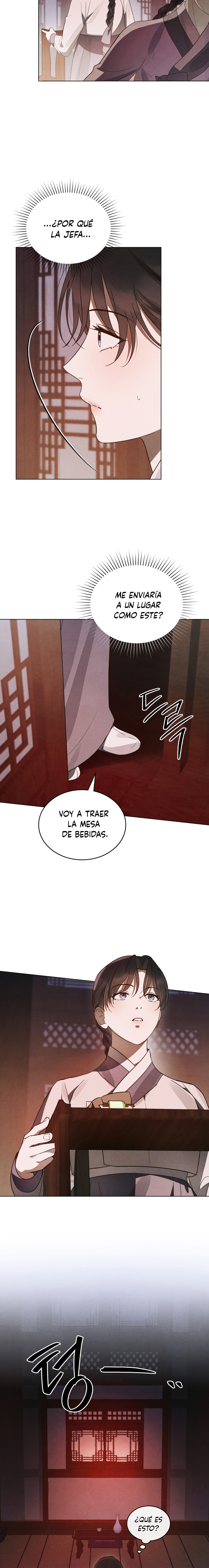 Rompiendo la Moral Capitulo 2 página 22