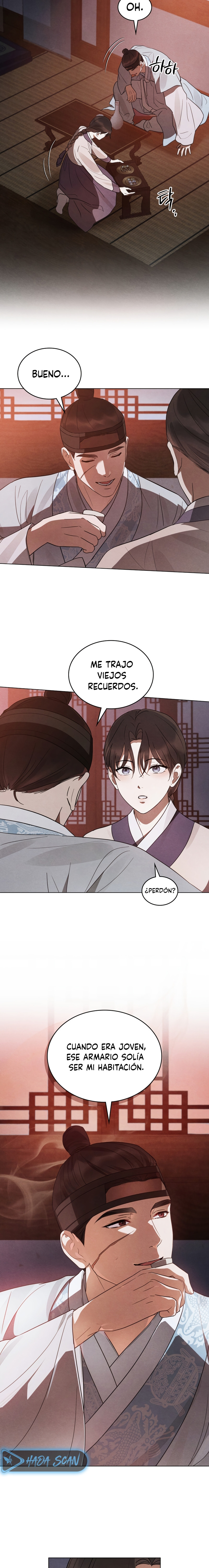 Rompiendo la Moral Capitulo 2 página 28