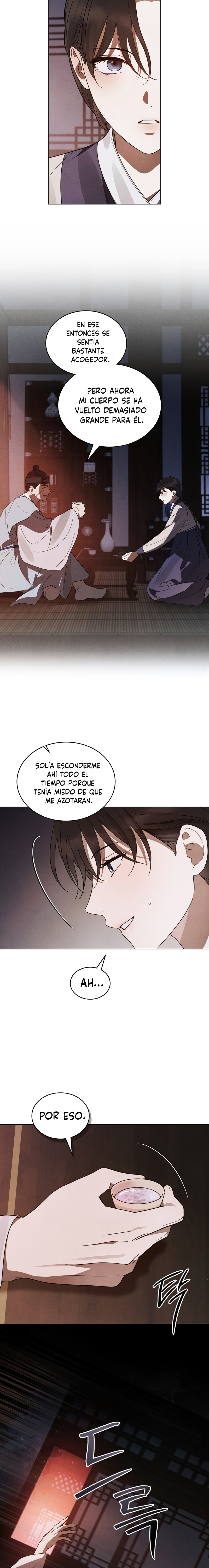 Rompiendo la Moral Capitulo 2 página 29