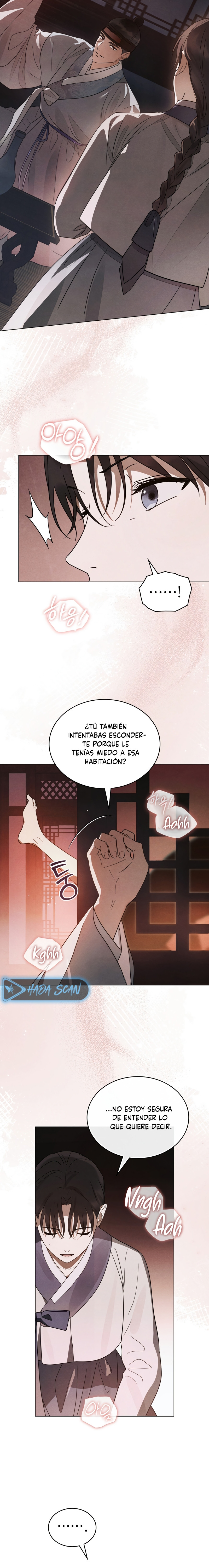Rompiendo la Moral Capitulo 2 página 30