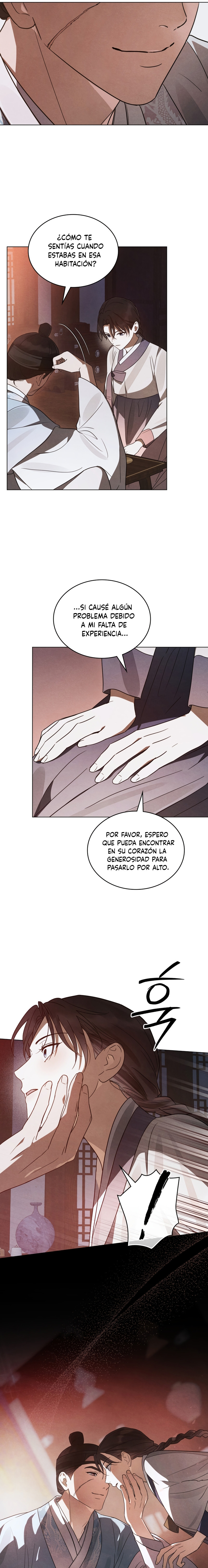 Rompiendo la Moral Capitulo 2 página 31