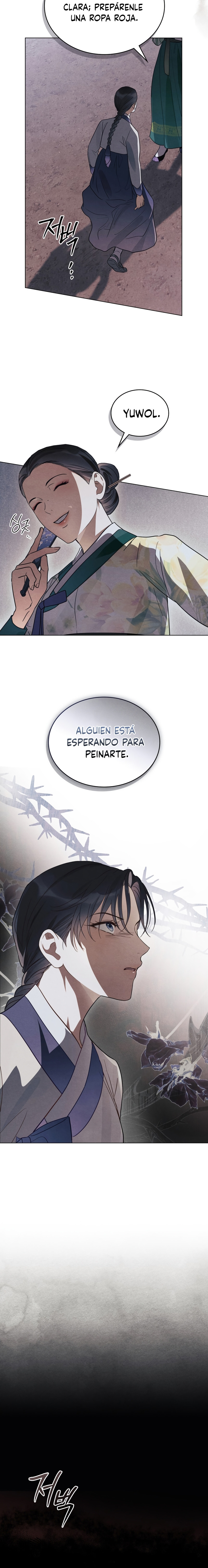 Rompiendo la Moral Capitulo 3 página 16