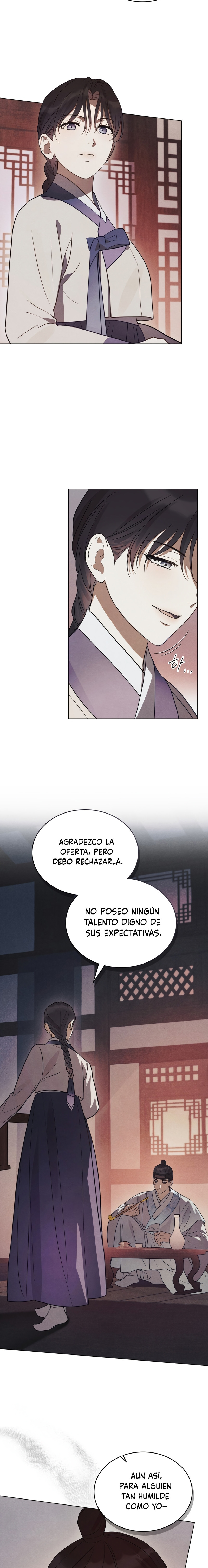 Rompiendo la Moral Capitulo 3 página 3