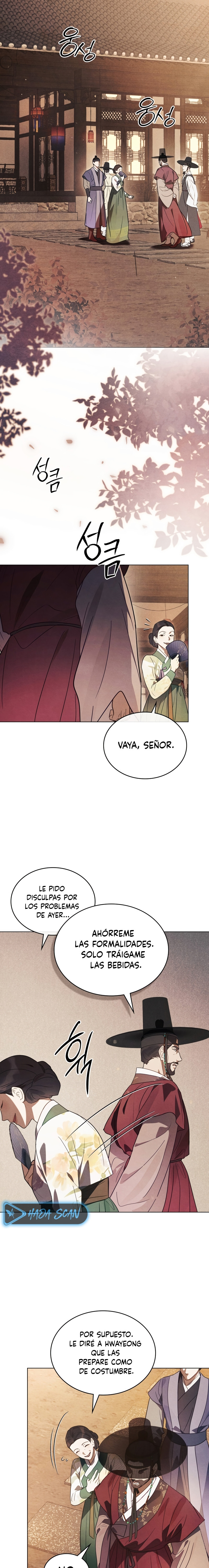 Rompiendo la Moral Capitulo 3 página 6